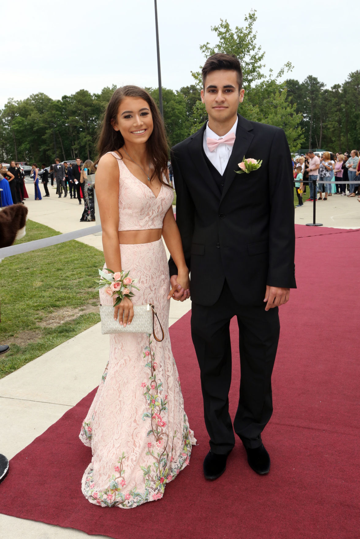 Egg Harbor Township High School Prom